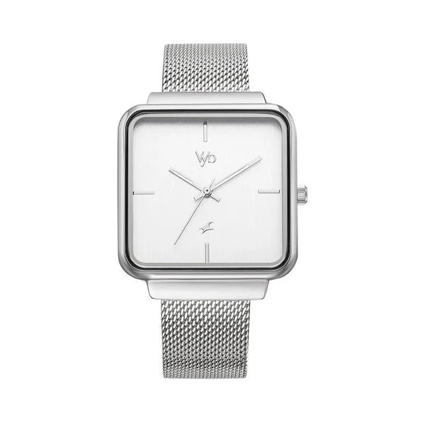 VYB BY FASTRACK FV60012SM01W