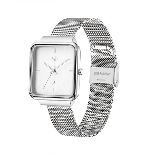 VYB BY FASTRACK FV60012SM01W