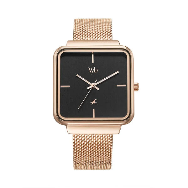 VYB BY FASTRACK FV60012WM01W