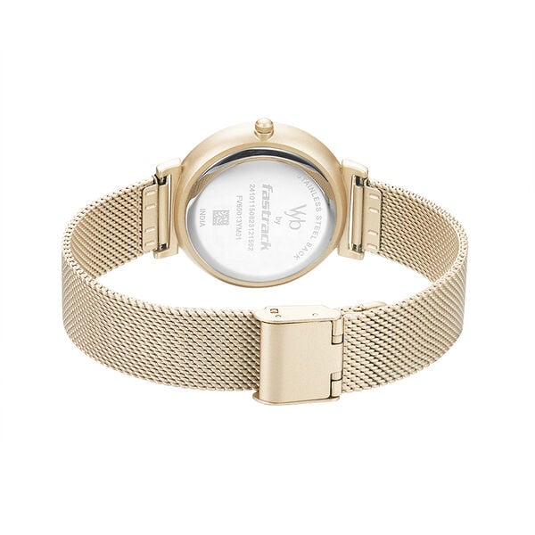 VYB BY FASTRACK FV60013YM01W