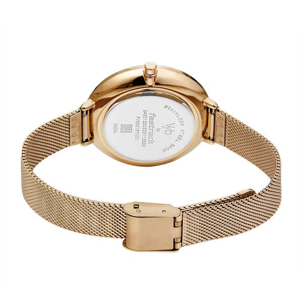 VYB BY FASTRACK FV60016YM01W