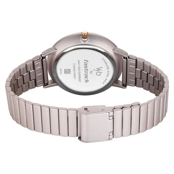 VYB BY FASTRACK FV60021KM07W