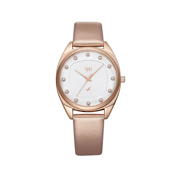 VYB BY FASTRACK FV60023WL01W