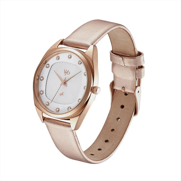 VYB BY FASTRACK FV60023WL01W