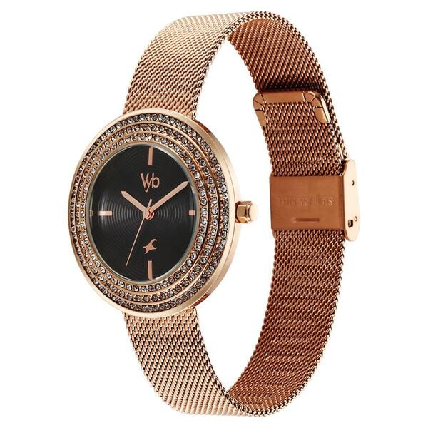 VYB BY FASTRACK FV60030WM02W