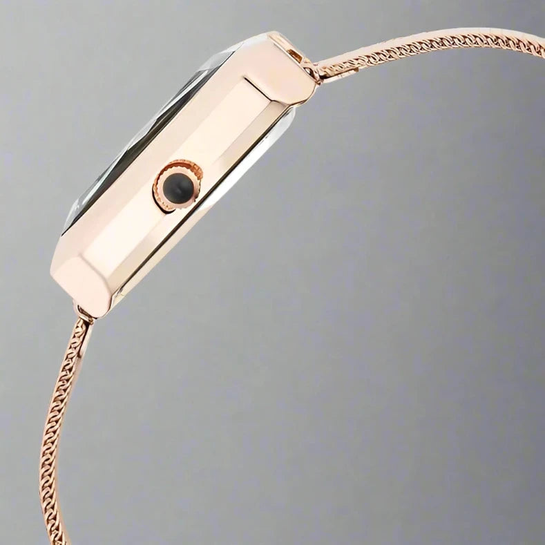 VYB BY FASTRACK FV60036WM01W