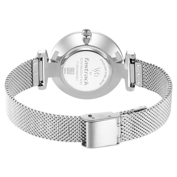 VYB BY FASTRACK FV60073SM01