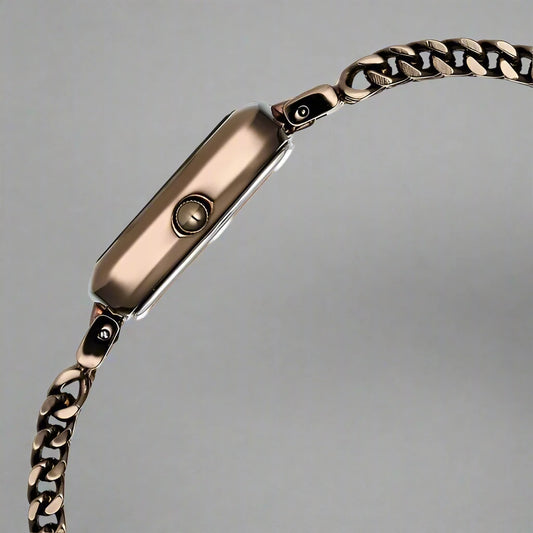 VYB BY FASTRACK FV60042QM01W