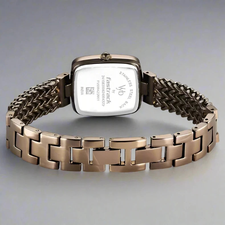 VYB BY FASTRACK FV60042QM01W