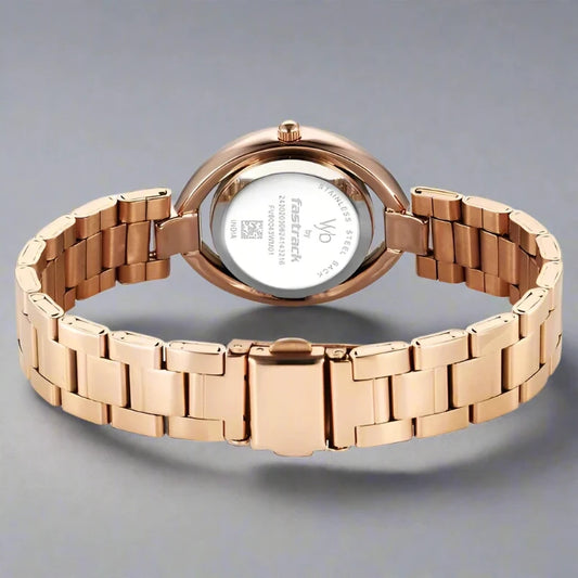 VYB BY FASTRACK FV60043WM01W