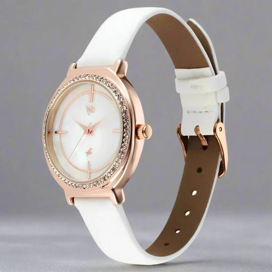 VYB BY FASTRACK FV60044WL01W