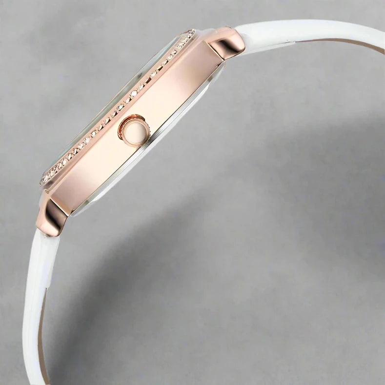 VYB BY FASTRACK FV60044WL01W