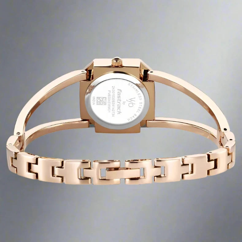 VYB BY FASTRACK FV60045WM01W