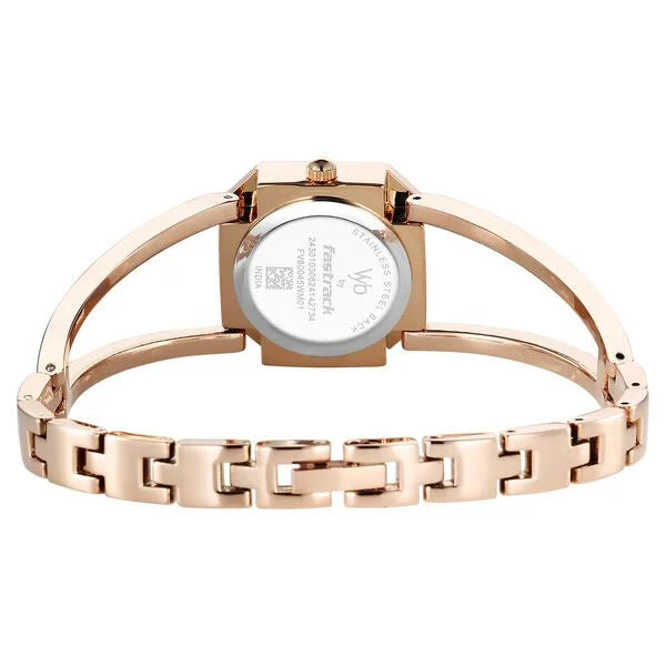 VYB BY FASTRACK FV 60045WM01W