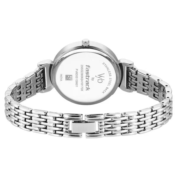 VYB BY FASTRACK FV60051SM01W