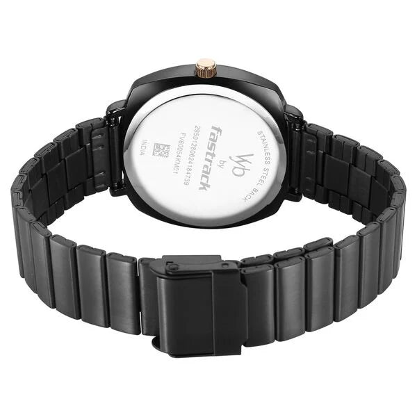 VYB BY FASTRACK FV60054KM01W