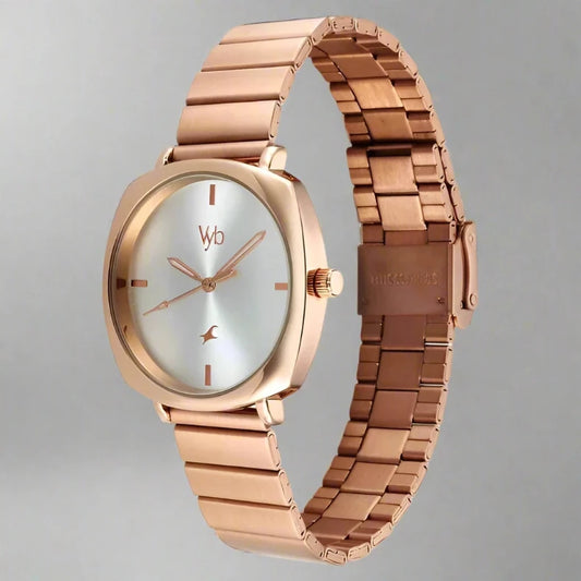 VYB BY FASTRACK FV60054WM01W