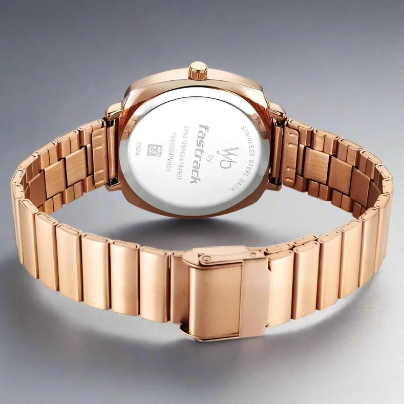 VYB BY FASTRACK FV60054WM01W