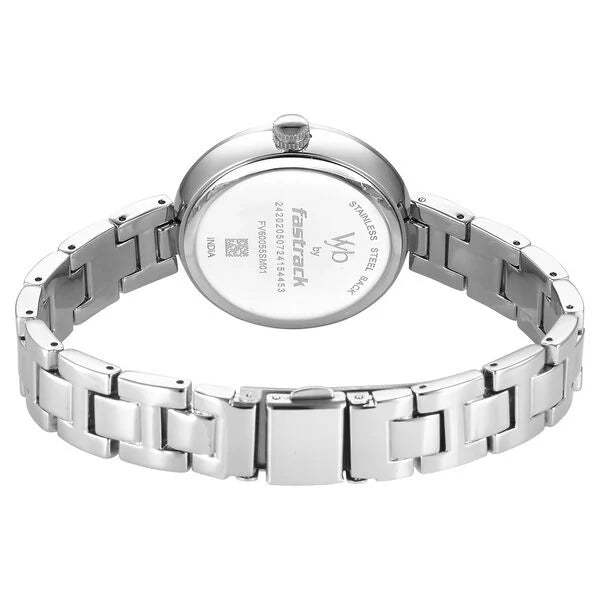 VYB BY FASTRACK FV60055SM01W