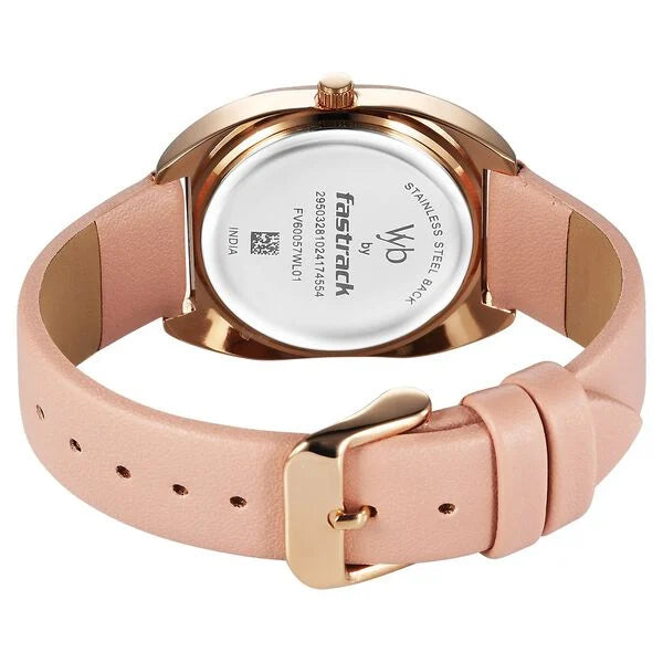 VYB BY FASTRACK FV60057WL01