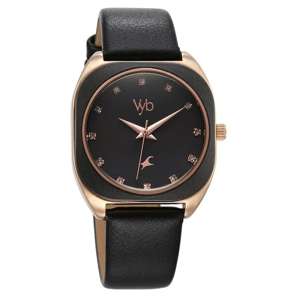 VYB BY FASTRACK FV60057WL02