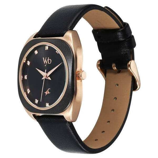 VYB BY FASTRACK FV60057WL02
