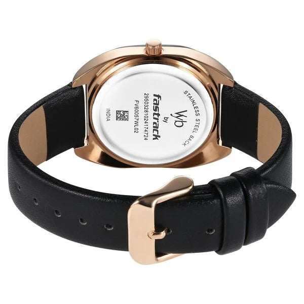 VYB BY FASTRACK FV60057WL02