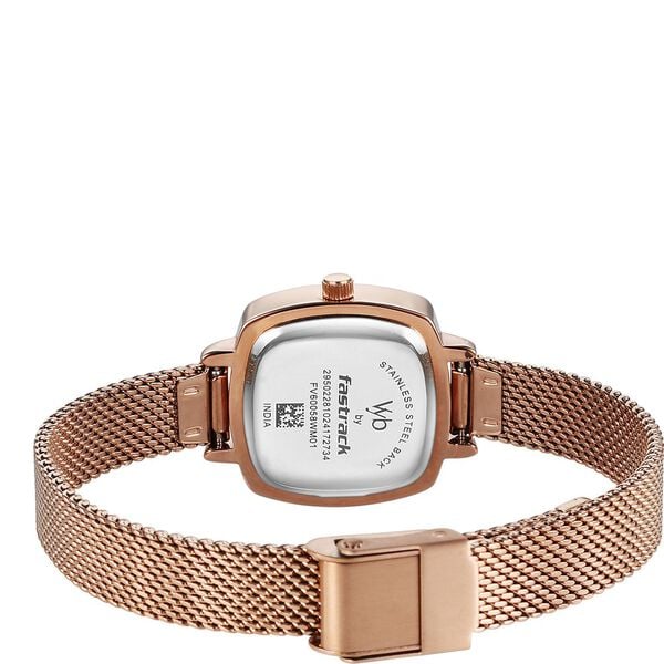 VYB BY7 FASTRACK FV60058WM01