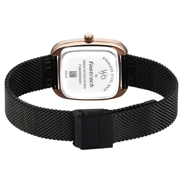 VYB BY FASTRACK FV60059KM01