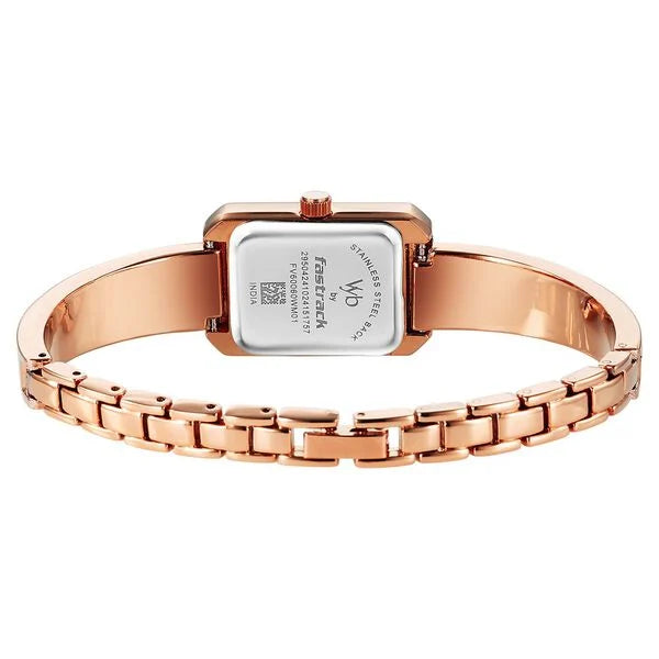 VYB BY FASTRACK FV60060WM01W