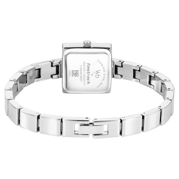 VYB BY FASTRACK FV60061SM01W