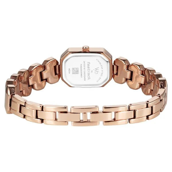 VYB BY FASTRACK FV60063WM01