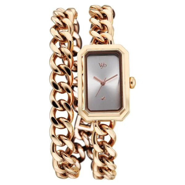 VYB BY FASTRACK FV60065WM01W