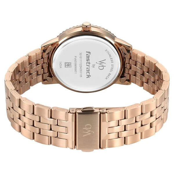 VYB BY FASTRACK FV60066WM01