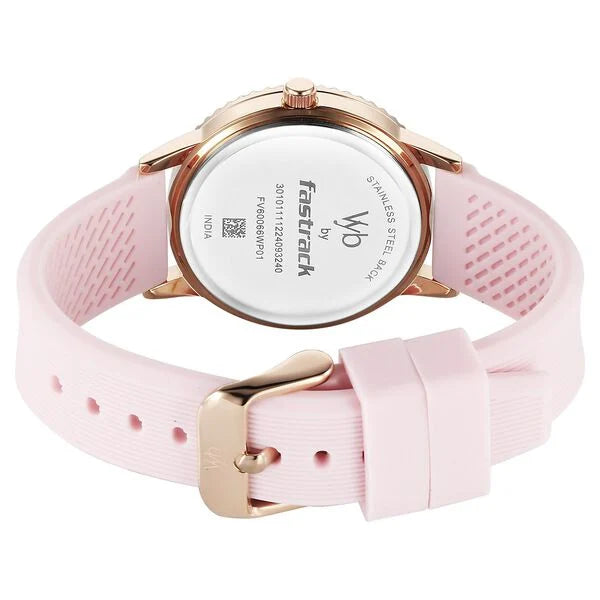 VYB BY FASTRACK FV60066WP01