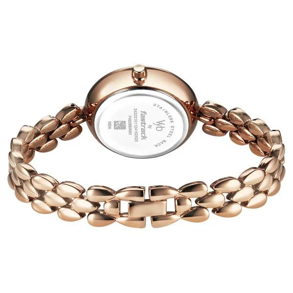 VYB BY FASTRACK FV60068WM01