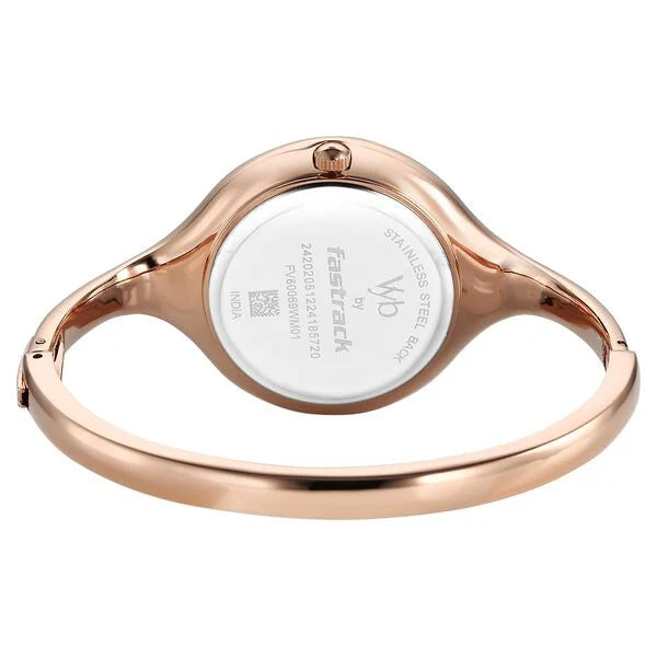 VYB BY FASTRACK FV60069WM01W