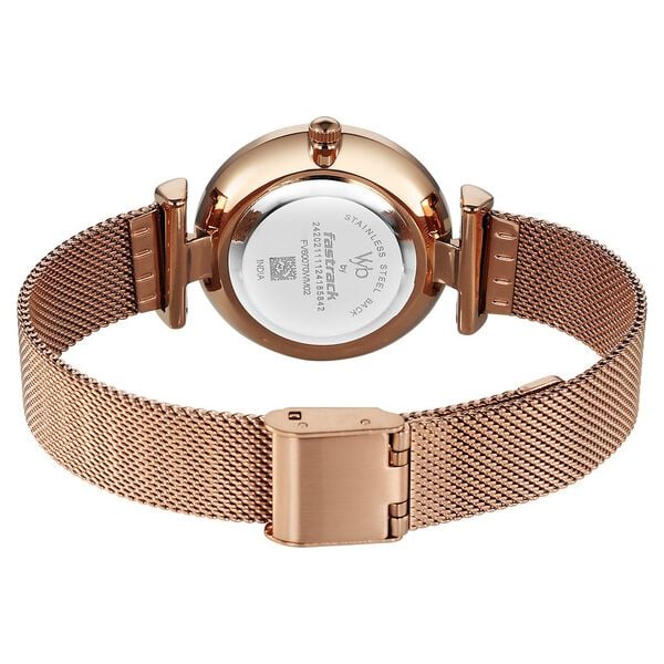 VYB BY FASTRACK FV60070WM02