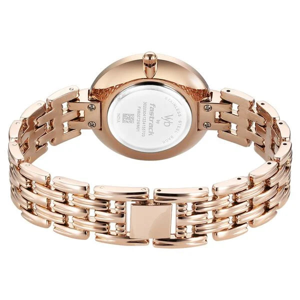 VYB BY FASTRACK FV60072WM01