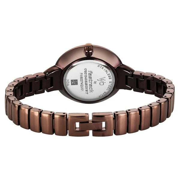VYB BY FASTRACK FV60074QM01