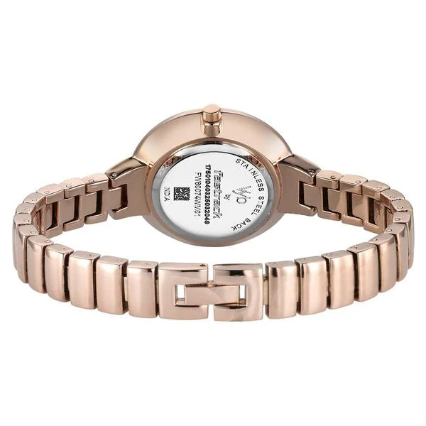 VYB BY FASTRACK FV60074WM01