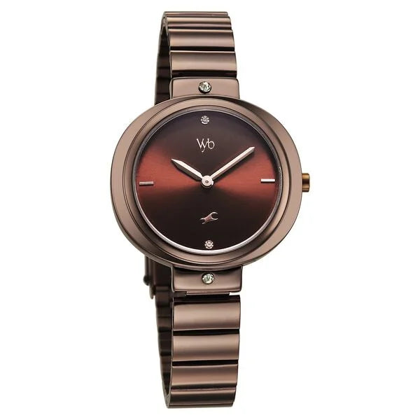 VYB BY FASTRACK FV60075QM01