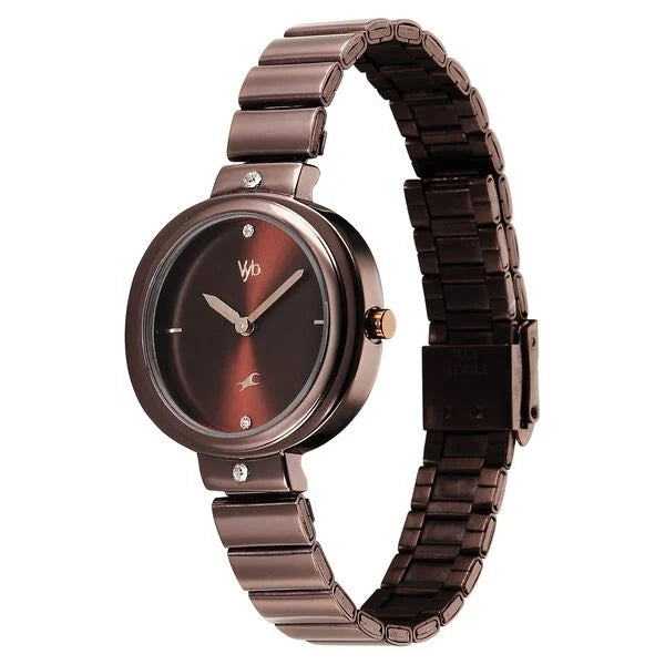 VYB BY FASTRACK FV60075QM01