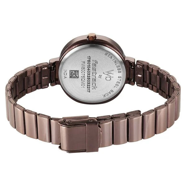 VYB BY FASTRACK FV60075QM01