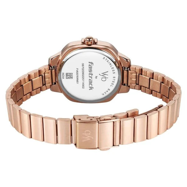 VYB BY FASTRACK FV60076WM01