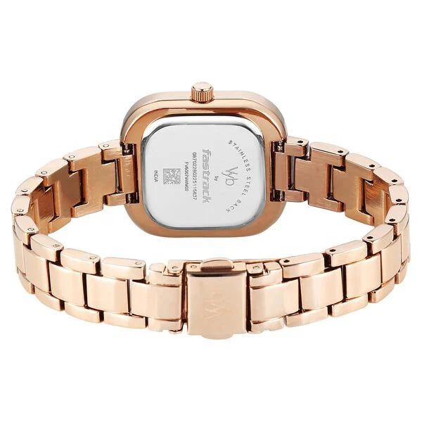 VYB BY FASTRACK FV60079WM02