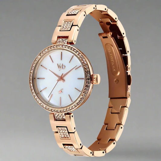 VYB BY FASTRACK FV60055WM01W