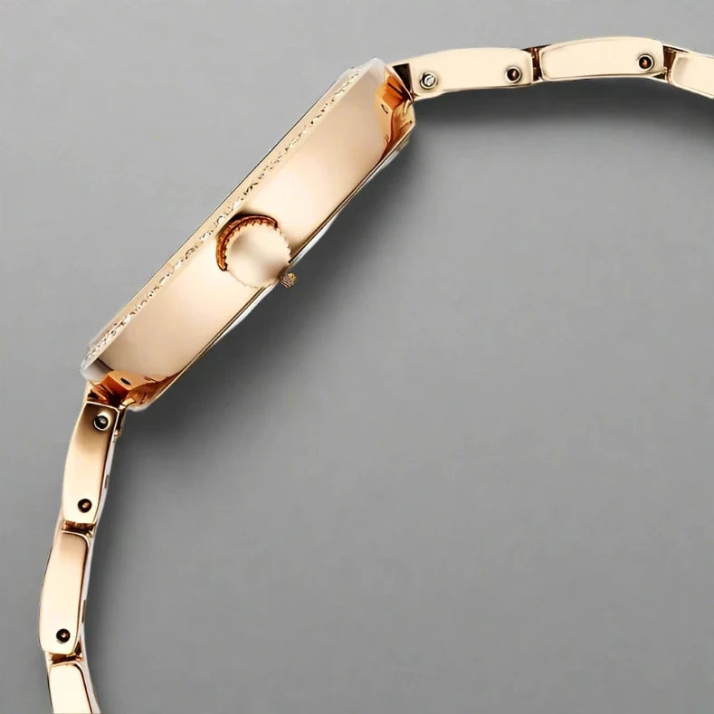 VYB BY FASTRACK FV60055WM01W