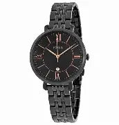 Fossil Women's Stainless Steel Analog Watch ES3614