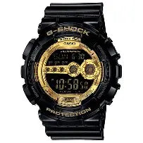 CASIO G340